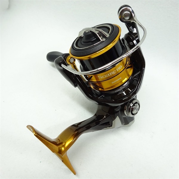 １８ソアレＢＢＣ２０００ＳＳＰＧ